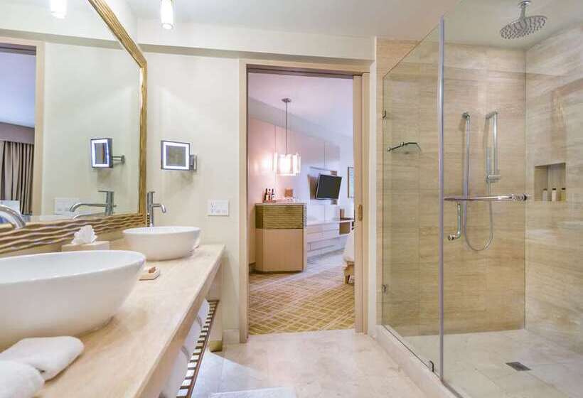 스탠다드 룸, New York Hilton Midtown