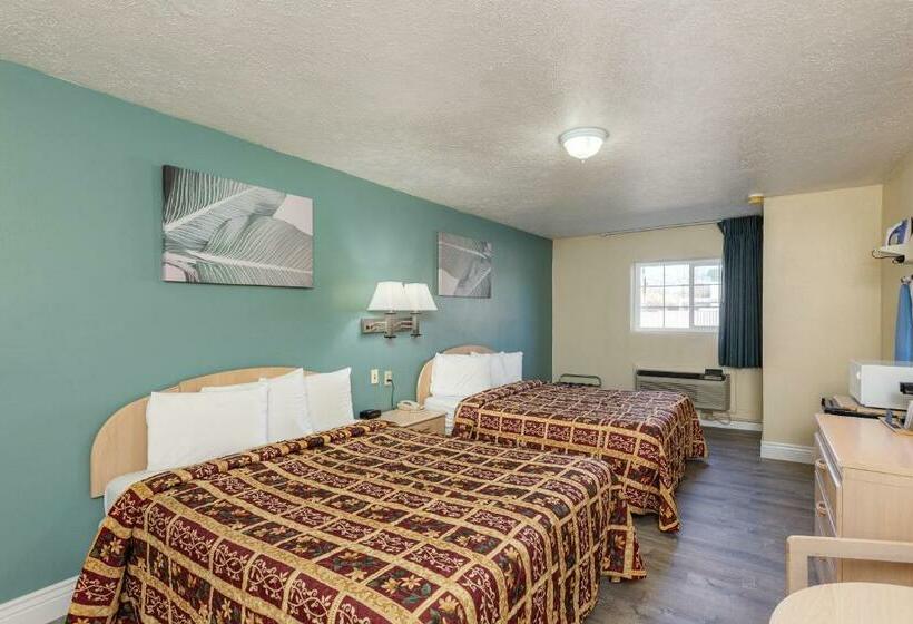스탠다드 룸, Stay Express Inn Elko
