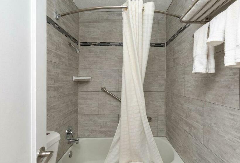 스탠다드 룸, Stay Express Inn Elko