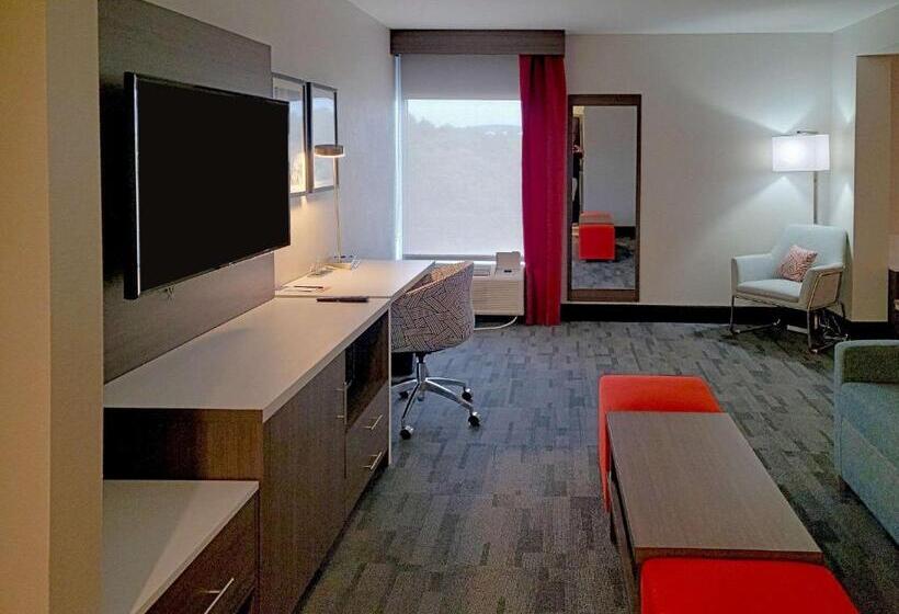 Люкс Кровать Кинг, Comfort Inn & Suites Wyomissing Reading