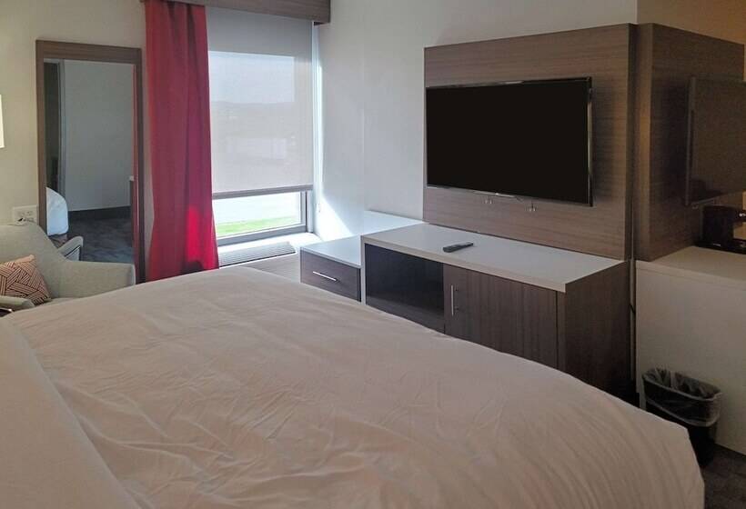Люкс, Comfort Inn & Suites Wyomissing Reading