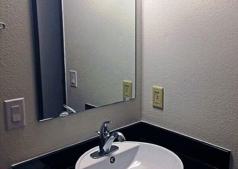Номер Deluxe, Motel 6 Omaha, Ne
