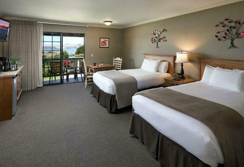 Номер Стандарт, Sea Pines Golf Resort
