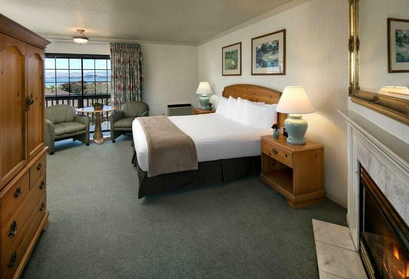 Стандартный Номер Кровать Кинг, Sea Pines Golf Resort