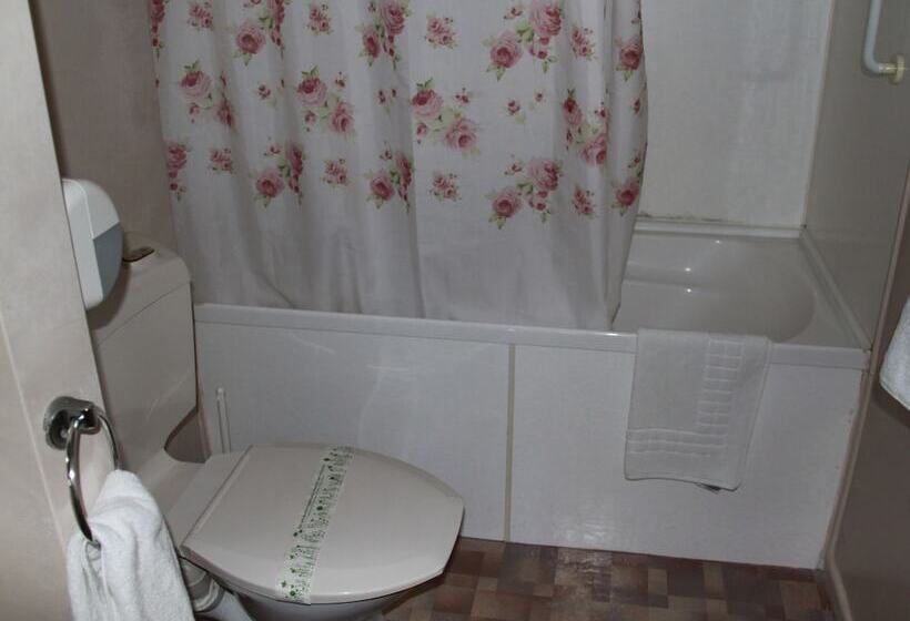 Апартаменты 2 Спальни, Asure Camelot Arms Motor Lodge