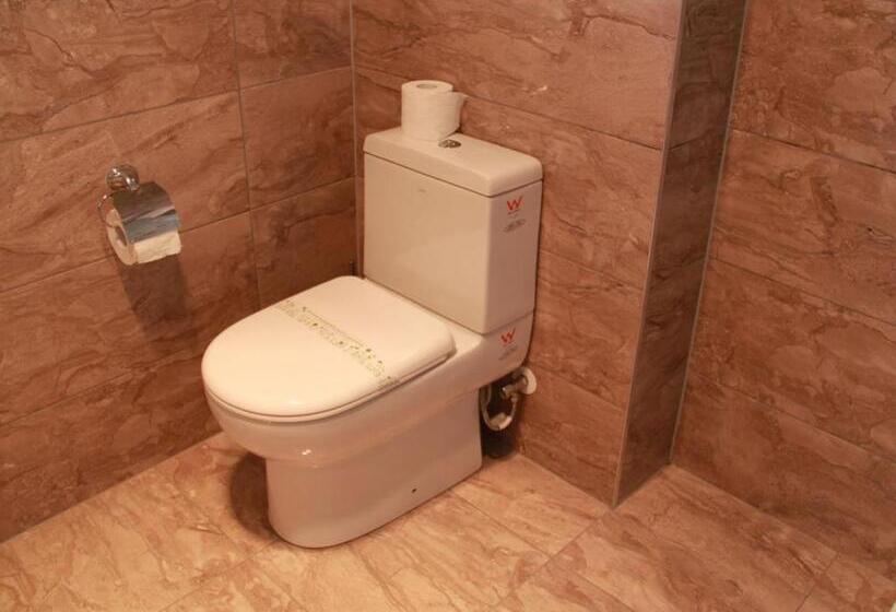 Студия Премиум, Asure Camelot Arms Motor Lodge