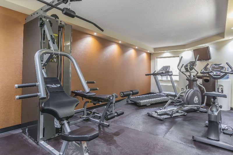 스탠다드 룸 퀸사이즈 침대, Comfort Inn  Trenton