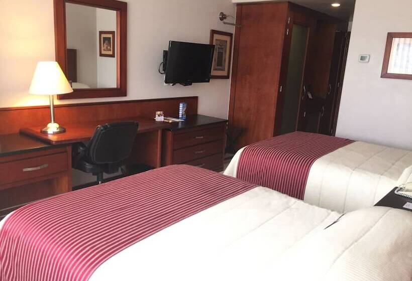 Номер Executive, Fortin Plaza