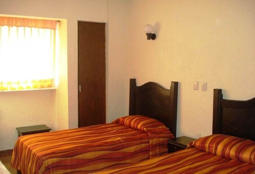 Семейный Номер, Regional San Marcos