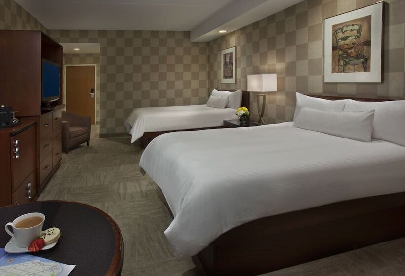スーペリアールーム, White Oaks Conference & Resort Spa
