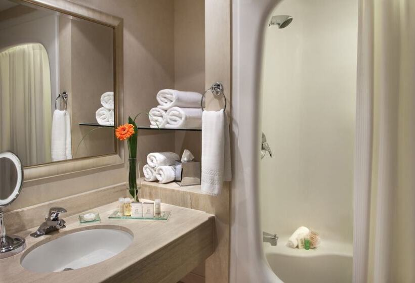 ２ダブルベッドのスタンダードルーム, White Oaks Conference & Resort Spa