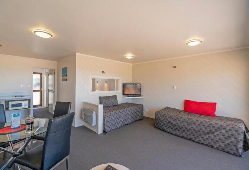 Люкс Deluxe Вид на Море, The Oceanside Motel