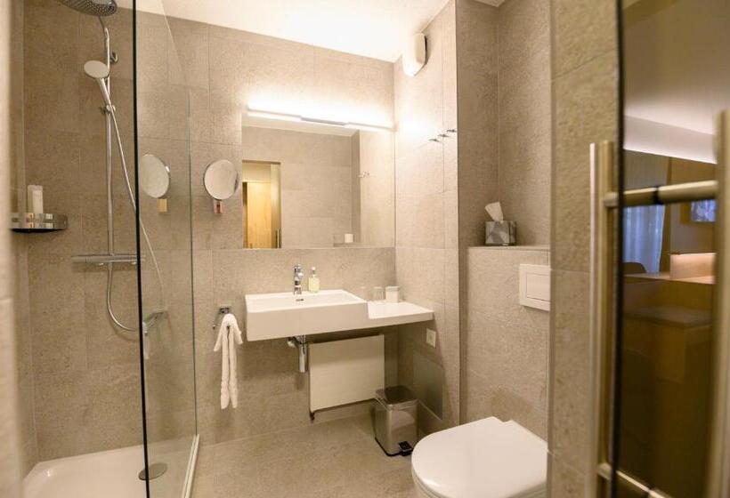 Номер бизнес-класса, Romantik Hotel & Restaurant Sternen