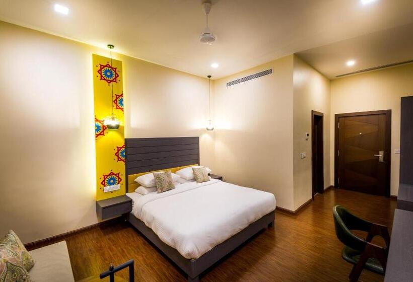Номер Стандарт, Asansol International
