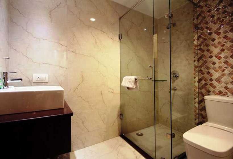 豪华房间, Shiva Residency
