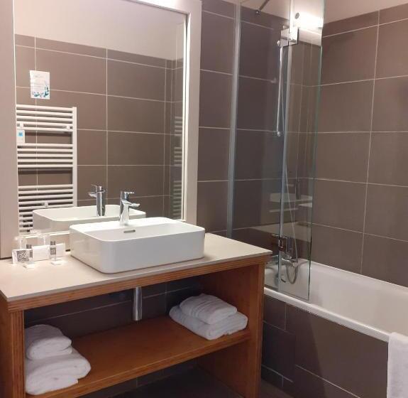 Четырехместный Номер Стандарт, Antares & Spa