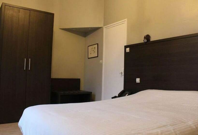 اتاق استاندارد, Auberge La Fontaine
