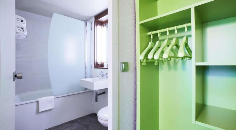 Номер Стандарт, Campanile Villennes Sur Seine   Poissy   Hôtel Rénové En 2024