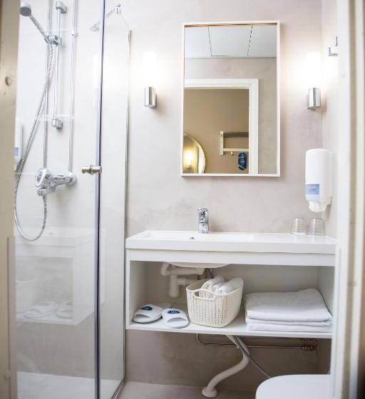 스탠다드 룸, Finlandia Hotel Alba