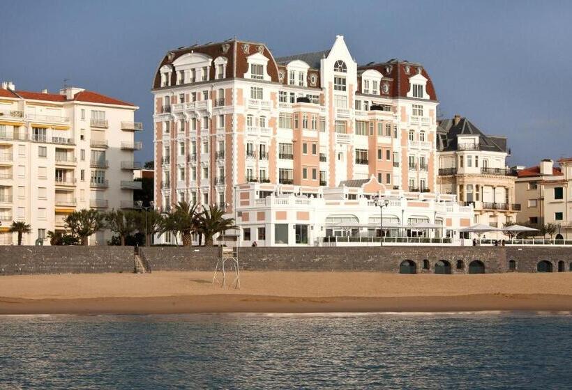 Номер Стандарт, Grand Hôtel Thalasso & Spa