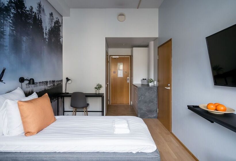 패밀리 룸, Hiisi Hotel Lohja