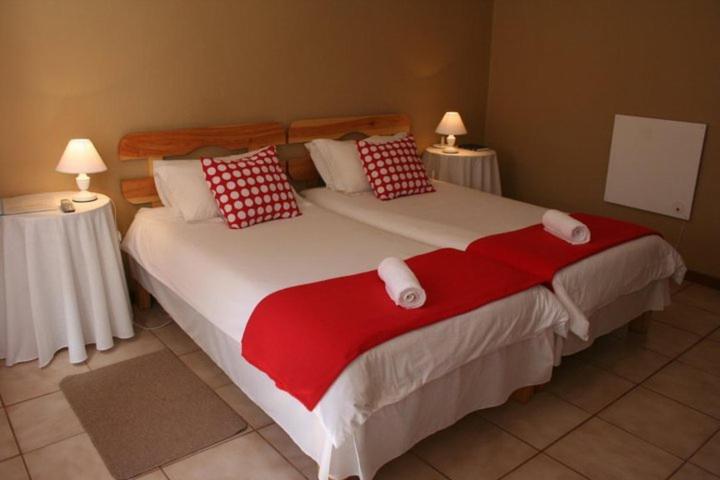 Номер Стандарт, Karoopark Guest House