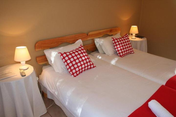 Номер Стандарт, Karoopark Guest House