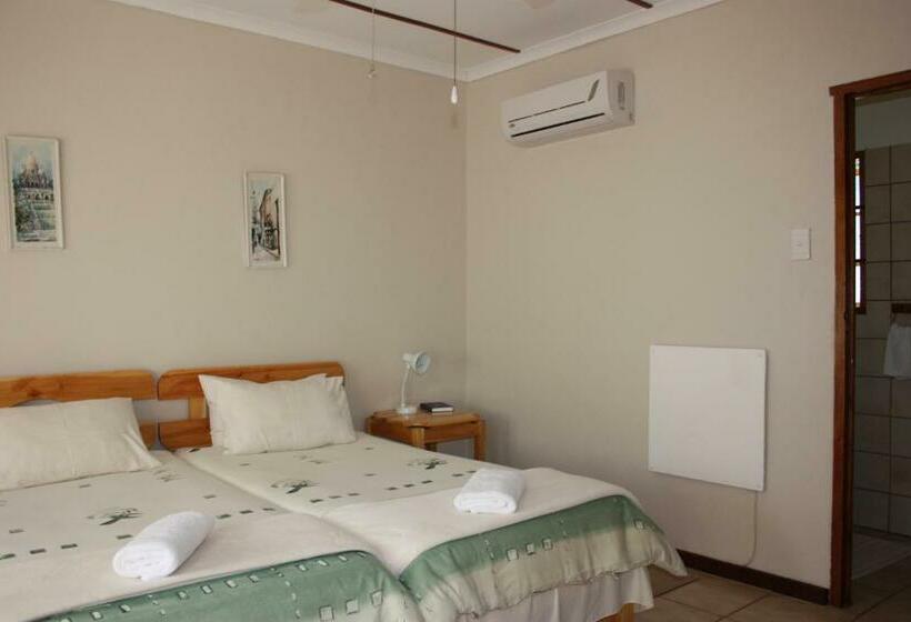 Номер Стандарт, Karoopark Guest House