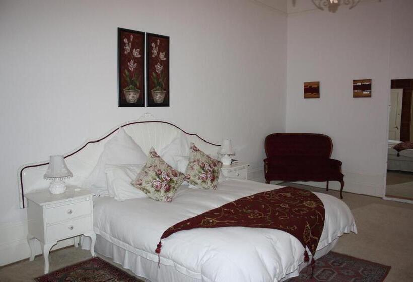 Люкс, Karoopark Guest House