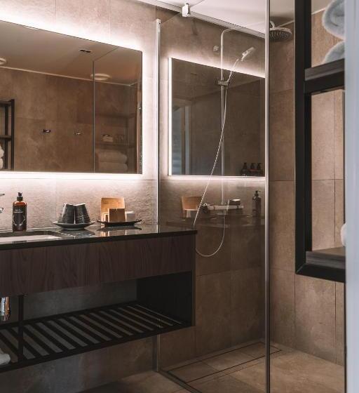 Люкс, Lapland Hotels Tampere