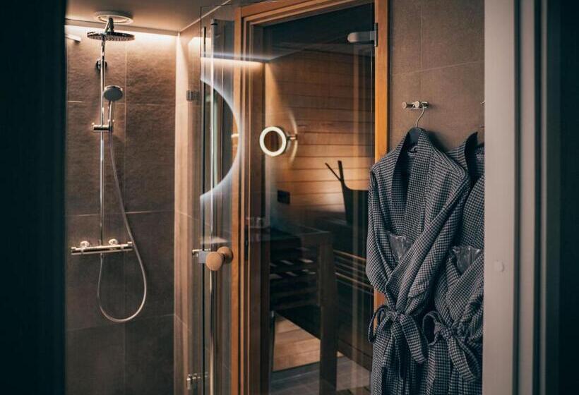 Номер Премиум, Lapland Hotels Tampere