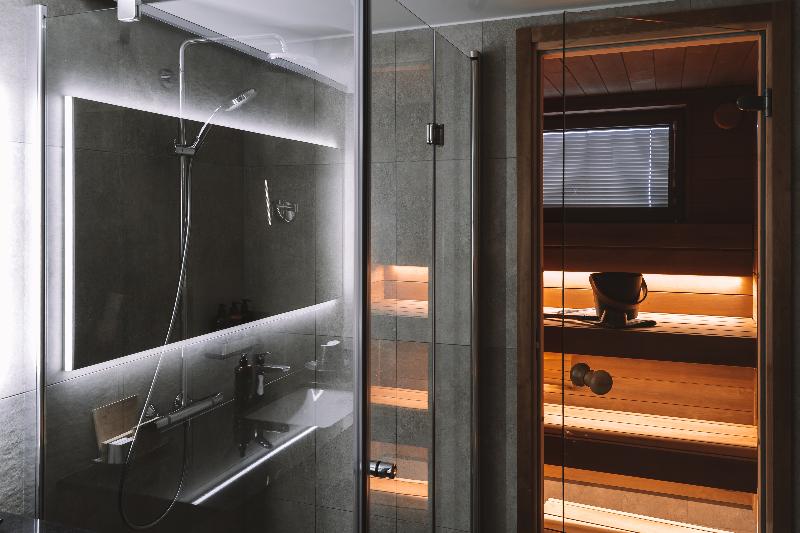 Люкс, Lapland Hotels Tampere