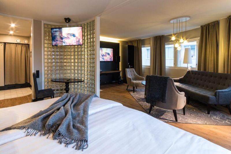 Люкс, Lapland Hotels Tampere