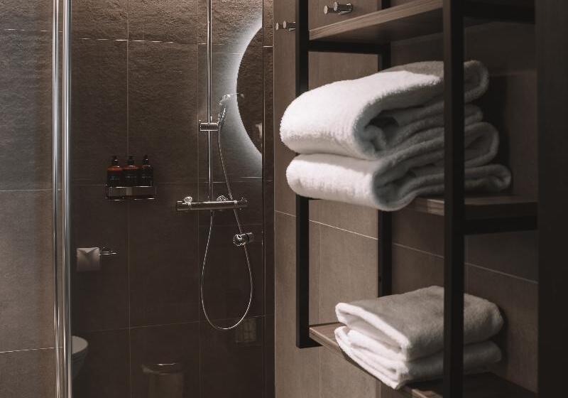 Номер Комфорт, Lapland Hotels Tampere