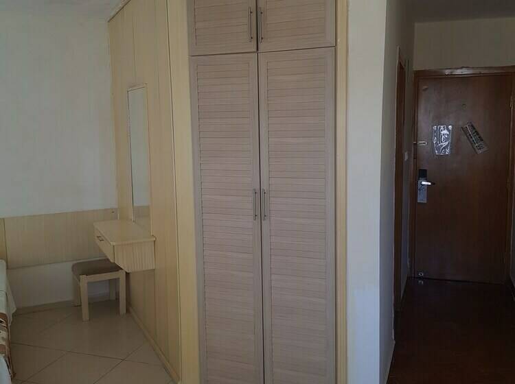 标准间, Malhun Hotel