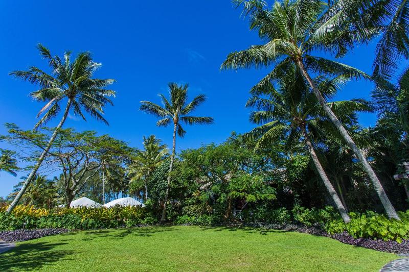프리미엄 스위트, Pacific Resort Rarotonga