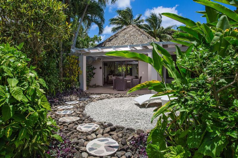 1 베드룸 프리미엄 빌라, Pacific Resort Rarotonga