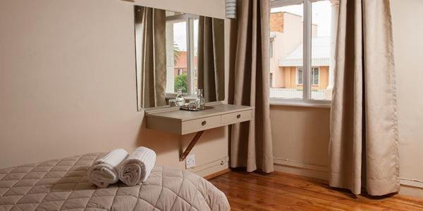 Номер Стандарт, Park Hotel Bethlehem