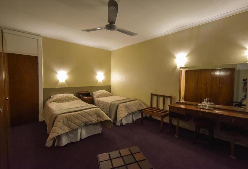 Номер Стандарт, Park Hotel Bethlehem