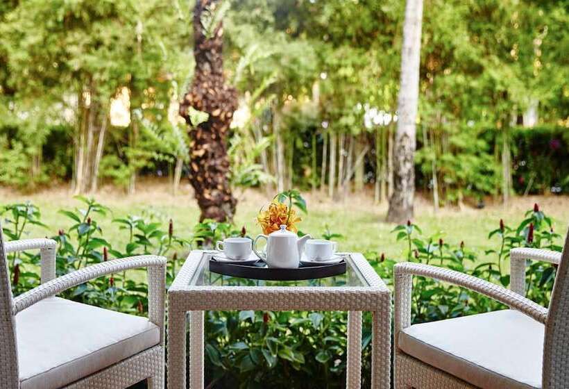 Номер Deluxe Кровать Кинг, Amari Koh Samui