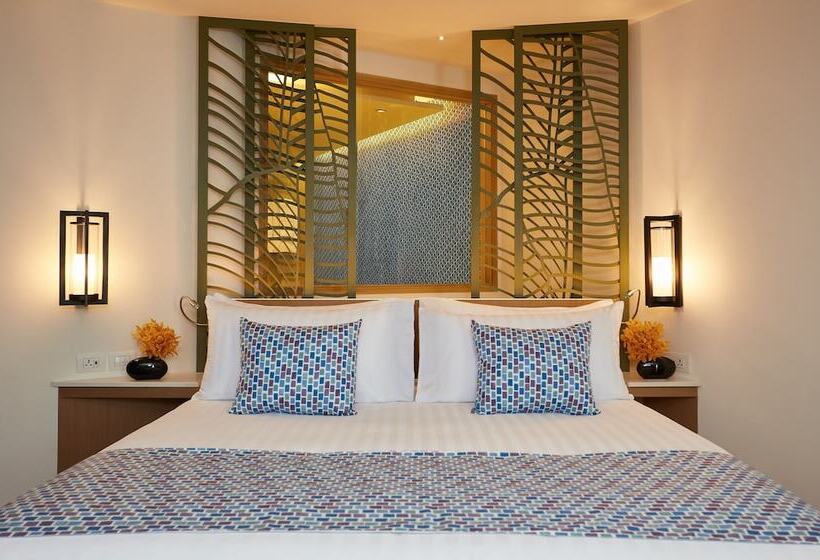Полулюкс Вид на Море, Amari Koh Samui
