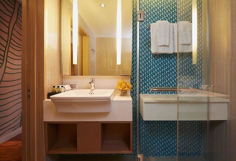 Люкс Семейный 2 Спальни, Amari Koh Samui