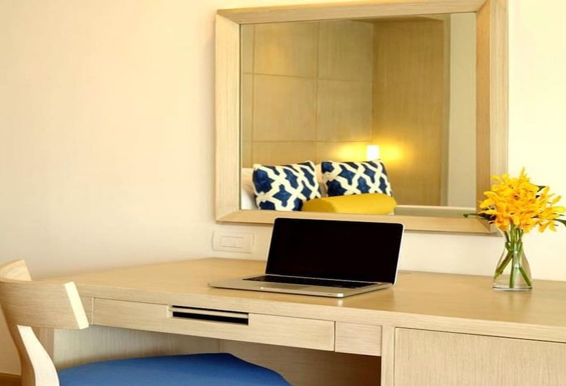 Номер Superior Кровать Кинг, Amari Koh Samui