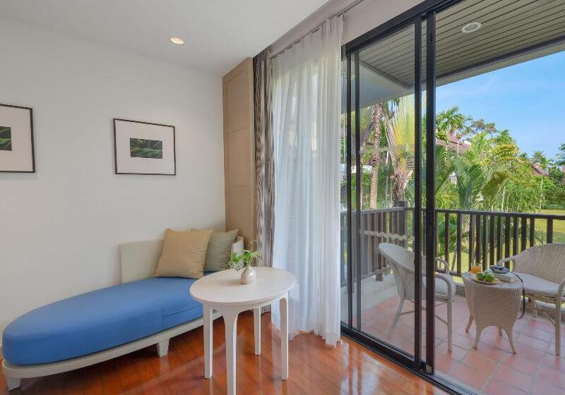 Номер Superior, Amari Koh Samui