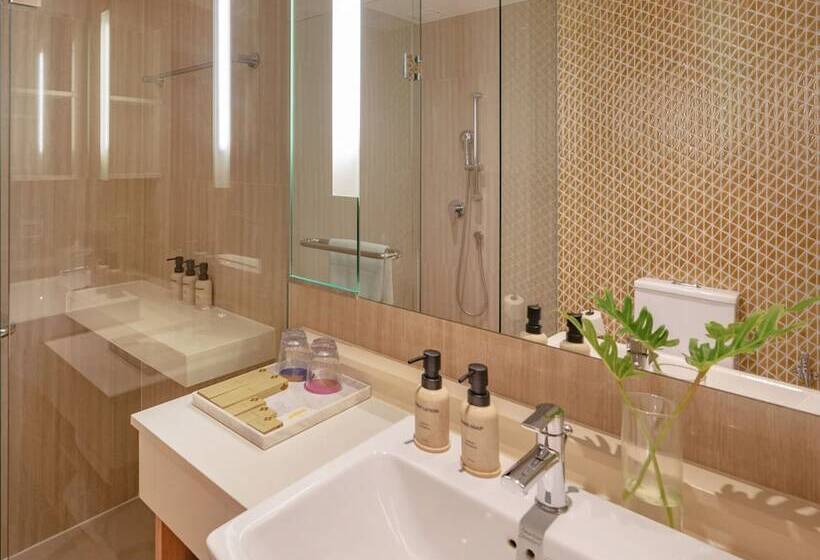 Номер Deluxe, Amari Koh Samui