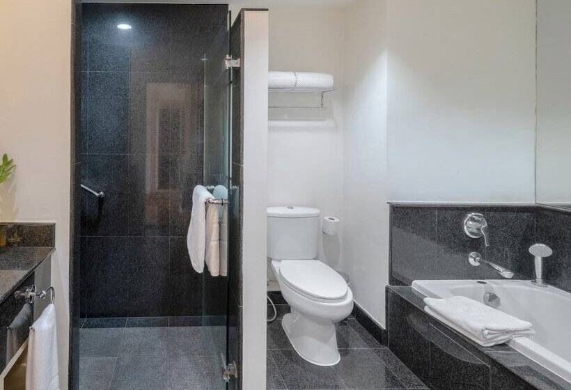 Номер Superior Кровать Кинг, Amari Koh Samui