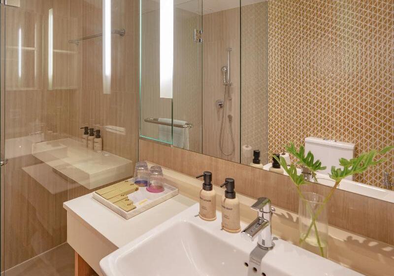 Номер Deluxe, Amari Koh Samui