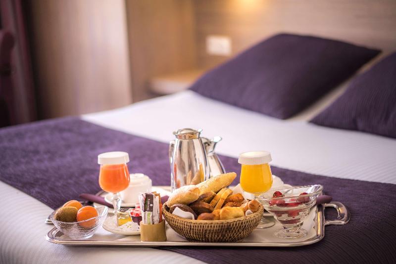 标准间, Best Western Plus  La Marina
