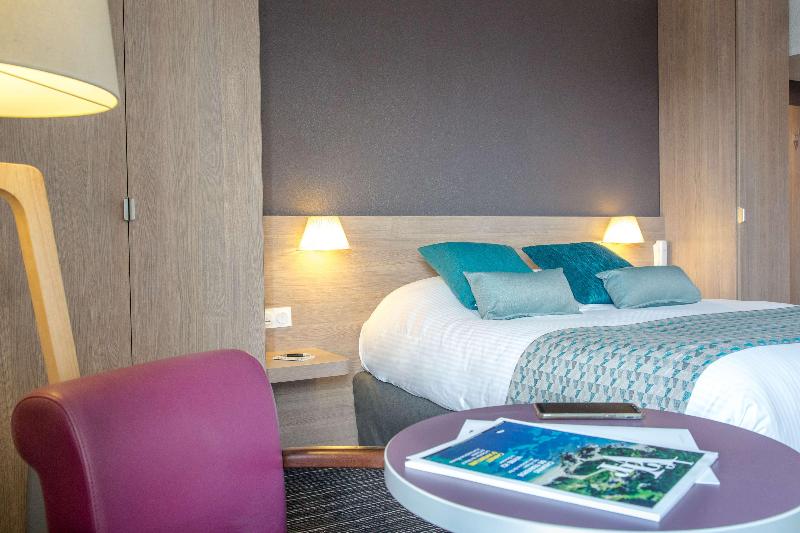尊贵房, Best Western Plus  La Marina
