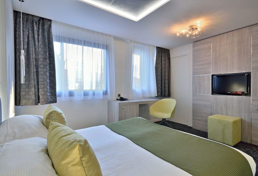 اتاق سوپریور, Cézanne Hôtel Spa